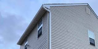 Best Composite Siding  in Lmar, DE